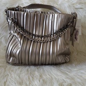 Jessica Simpson Becca Hobo handbag